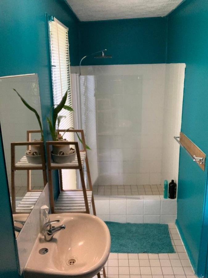 Sea-Esta Apartman Nelly Bay Kültér fotó