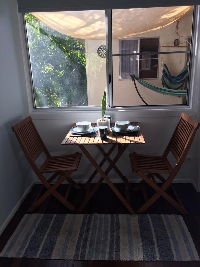 Sea-Esta Apartman Nelly Bay Kültér fotó