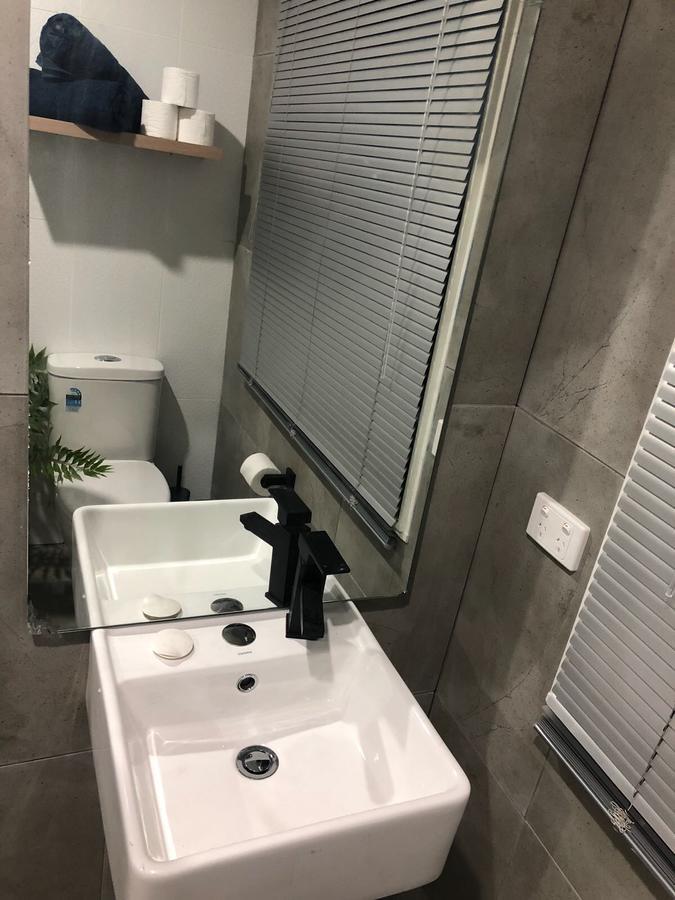 Sea-Esta Apartman Nelly Bay Kültér fotó