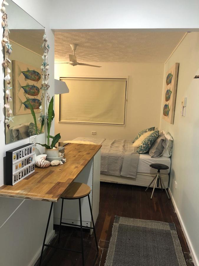 Sea-Esta Apartman Nelly Bay Kültér fotó