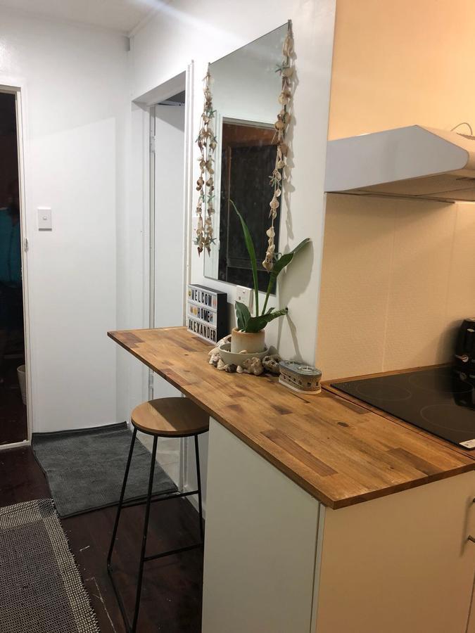Sea-Esta Apartman Nelly Bay Kültér fotó