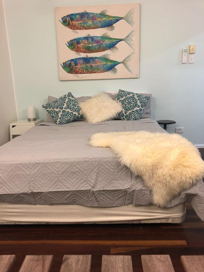 Sea-Esta Apartman Nelly Bay Kültér fotó